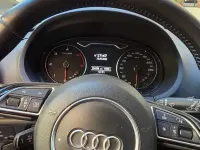 Usata Audi A3 Ambition 110 CV (80 kW) 2000 Utilitaria
