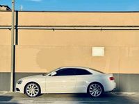 Usata Audi A5 190 CV (139 kW) 2015 Coupé