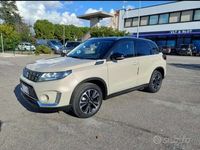 usata Suzuki Vitara Vitara 1.4 Hybrid Top