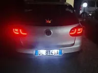 Usata VW Golf VI 140 CV (102 kW) 2008 Grigio Utilitaria