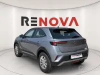 Usata Opel Mokka Edition 101 CV (74 kW) 2023 Grigio SUV