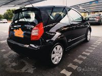Usata Citroën C2 109 CV (80 kW) 2005 Nero Utilitaria
