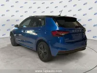 Nuova Skoda Fabia 95 CV (69 kW) 2026 Blu Utilitaria