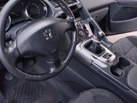 Usata Peugeot 3008 111 CV (81 kW) 2011 Grigio Station wagon