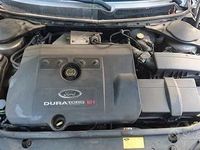Usata Ford Mondeo 115 CV (84 kW) 2001 Grigio Berlina