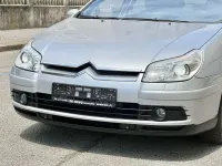 Usata Citroën C5 207 CV (152 kW) 2006 Grigio alluminio metallizzato Berlina