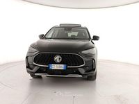 Usata MG HS Luxury 162 CV (119 kW) 2024 Nero SUV