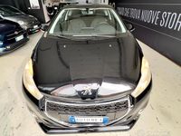 Usata Peugeot 208 Access 95 CV (69 kW) 2013 Nero Utilitaria