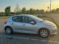 usata Peugeot 207 1.4 HDi 70CV 5p. ONE Line