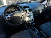 Usata Opel Corsa 2011 Utilitaria