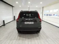 Nieuw Dacia Jogger Essentiel 101 PK (74 kW) 2026 Wit MPV