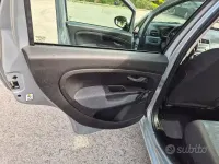 Usata Fiat Grande Punto 77 CV (56 kW) 2008 Utilitaria