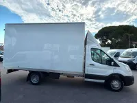 Usata Ford Transit 170 CV (125 kW) 2022 Bianco