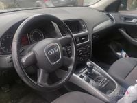 Occasion Audi Q5 211 ch (155 kW) 2011 Noir SUV