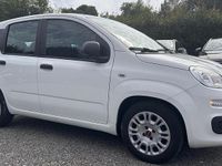 Usata Fiat Panda Easy 69 CV (50 kW) 2020 Bianco Utilitaria