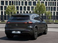 Nuova Mercedes EQA250+ Advanced 139 kW (190 CV) 2026 Grigio SUV
