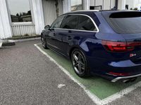 Usata Audi S4 Business 354 CV (260 kW) 2018 Station wagon