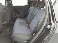 Usata Lancia Ypsilon 70 CV (51 kW) 2024 Nero Utilitaria