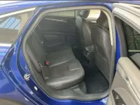 Usata Ford Mondeo Titanium 203 CV (149 kW) 2016 Blu/azzurro Berlina