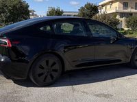 Usata Tesla Model 3 RWD 208 kW (283 CV) 2024 Berlina