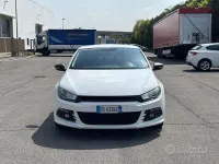 Occasion VW Scirocco 160 PK (117 kW) 2008 Wit Coupé
