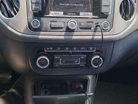 Usata VW Tiguan Sport 140 CV (102 kW) 2011 SUV