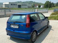 Usata Fiat Punto 131 CV (96 kW) 1996 Berlina