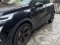 Usata Renault Captur 101 CV (74 kW) 2024 SUV