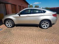 Gebraucht BMW X6 Sport Line 306 PS (225 kW) 2011 SUV