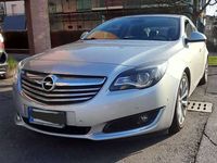 usata Opel Insignia 2.0 cdti