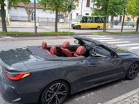 Usata BMW 420 M Sport 190 CV (139 kW) 2022 Cabrio