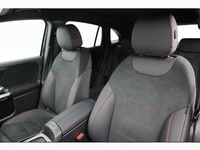 Nuova Mercedes GLA200 AMG Line Premium 150 CV (110 kW) 2025 Nero SUV