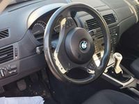 Usata BMW X3 150 CV (110 kW) 2006 SUV