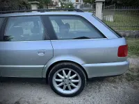 Usata Audi S6 230 CV (169 kW) 1996 Station wagon