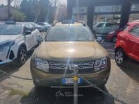 Occasion Dacia Duster Urban Explorer 109 PK (80 kW) 2016 Goud SUV