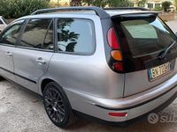 Usata Fiat Marea Weekend 105 CV (77 kW) 2000 Grigio Station wagon