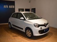 usata Renault Twingo Twingo1.0 sce Duel 69cv*OK NEOPATENTATO*