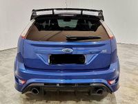 Usata Ford Focus RS 2009 Blu Berlina