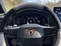 Usata Cupra Leon 150 CV (110 kW) 2025 Berlina