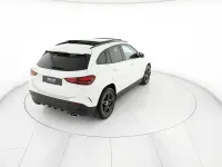 Usata Mercedes GLA200 Advanced Plus 150 CV (110 kW) 2023 Bianco SUV