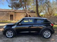 Usata Mini Cooper D Paceman 111 CV (81 kW) 2013 SUV