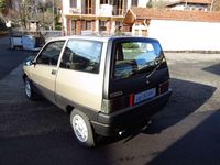Usata Lancia Ypsilon 56 CV (41 kW) 1989 Bronzo Utilitaria