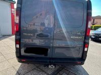 usata Renault Trafic 2.0 Diesel 120 cv