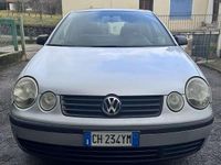 Usata VW Polo Comfortline 45 CV (33 kW) 2000 Berlina