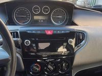 Usata Lancia Ypsilon 77 CV (56 kW) 2012 Utilitaria
