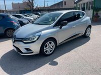 usata Renault Clio IV Clio TCe 12V 75CV 5p. Moschino Intens