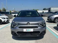 Usata Citroën C4 Feel 131 CV (96 kW) 2023 Grigio artense SUV