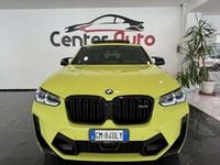 Usata BMW X4 M Competition Edition 510 CV (375 kW) 2022 Other SUV