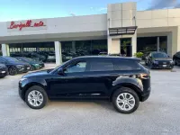Usata Land Rover Range Rover evoque SE 179 CV (131 kW) 2020 Nero SUV