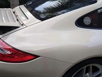 Usata Porsche 911 Carrera S 385 CV (283 kW) 2008 Coupé